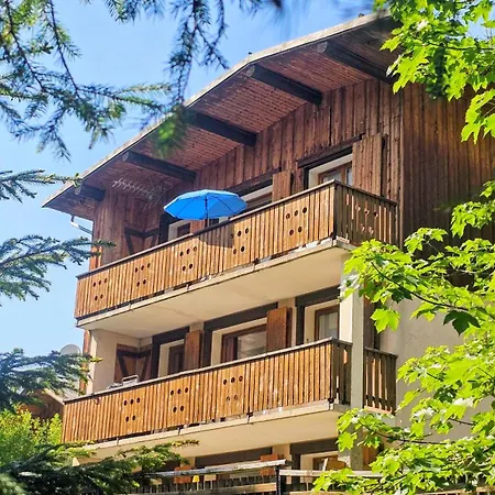 Apartament Serliofre 1 Pralognan-la-Vanoise