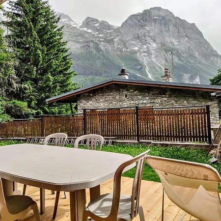 Apartament Serliofre 1