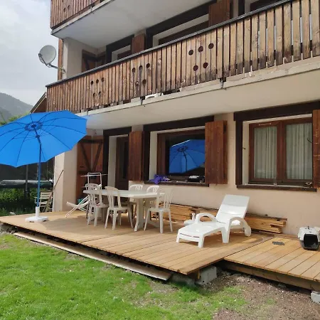 Serliofre 1 * Pralognan-la-Vanoise