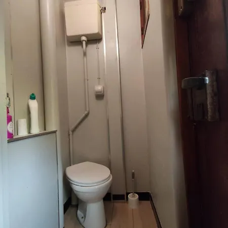 Apartament Serliofre 1 Pralognan-la-Vanoise