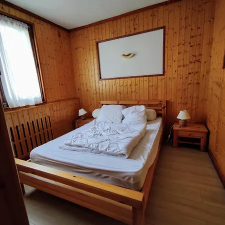 Apartament Serliofre 1