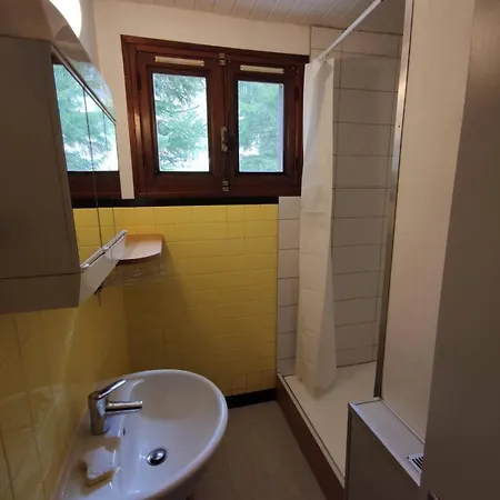 Apartament Serliofre 1 Pralognan-la-Vanoise