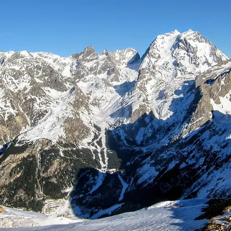 Serliofre 1 Pralognan-la-Vanoise