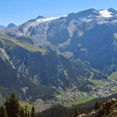 Serliofre 1 Pralognan-la-Vanoise